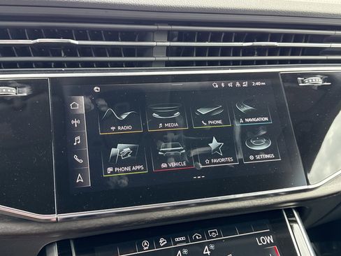 Used 2023 Audi Q8 Premium Plus w/ Premium Plus Package image 30