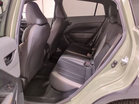 Used 2024 Subaru Crosstrek 2.5i Wilderness image 14