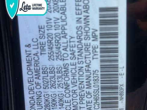 New 2025 Acura RDX A-Spec image 43