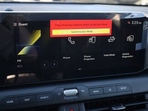 New 2025 Kia K4 LXS FWD image 18