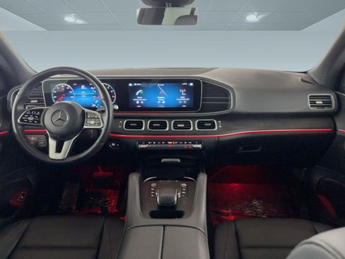 Used 2023 Mercedes-Benz GLE 350 4MATIC image 16
