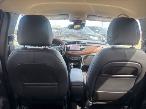 Used 2020 Buick Encore GX Essence w/ Advanced Technology Package image 26