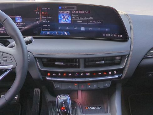 New 2026 Cadillac CT5 Sport image 17