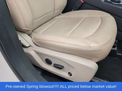 Used 2019 Ford Explorer XLT w/ Equipment Group 201A FWD image 50