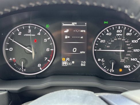 New 2026 Subaru Forester Limited image 28