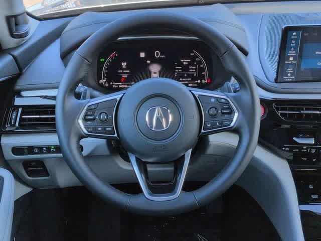 Used 2026 Acura MDX w/ Technology Package AWD/4WD image 25