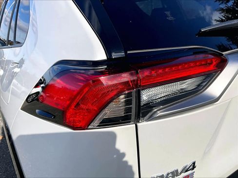Certified 2023 Toyota RAV4 XSE image 34