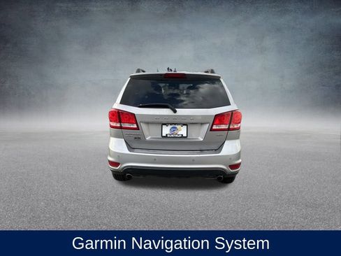 Used 2017 Dodge Journey GT image 5