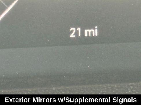 New 2025 RAM ProMaster 3500 w/ Convenience Group image 18