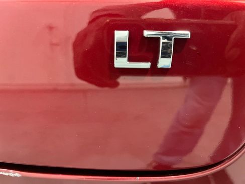 Used 2025 Chevrolet TrailBlazer LT image 18