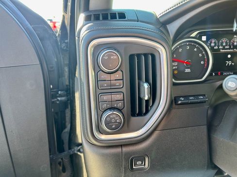 Used 2022 Chevrolet Silverado 1500 LTZ w/ LTZ Premium Package image 7