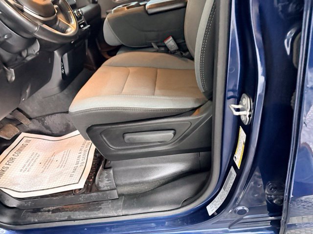 Used 2020 RAM 1500 Big Horn AWD/4WD image 25