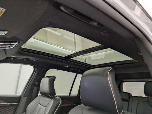 Used 2023 Jeep Grand Cherokee Summit w/ Advanced Protech Group IV image 21