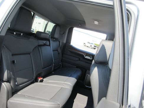 Certified 2023 GMC Sierra 1500 Denali w/ Denali Reserve Package AWD/4WD image 28