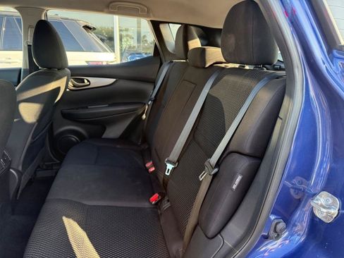 Used 2022 Nissan Rogue Sport S AWD/4WD image 26