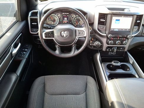 Used 2023 RAM 1500 Big Horn w/ Trailer Tow Group image 22