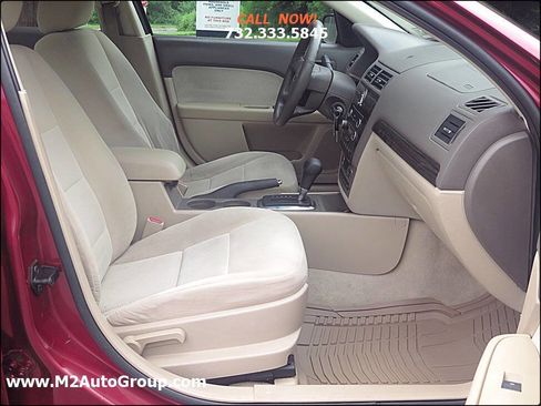 Used 2008 Ford Fusion SEL image 15