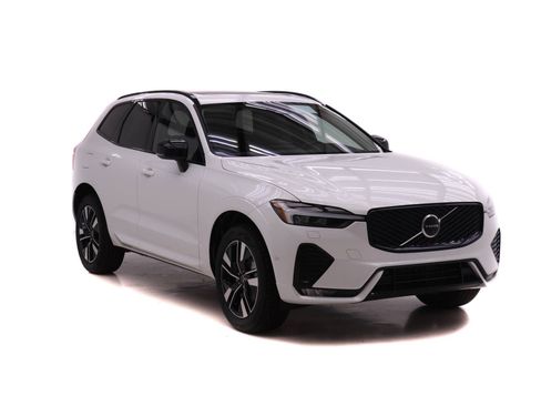 New 2026 Volvo XC60 B5 Plus w/ Protection Package Premier AWD/4WD image 2