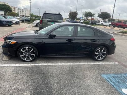 Used 2026 Honda Civic Sport Touring