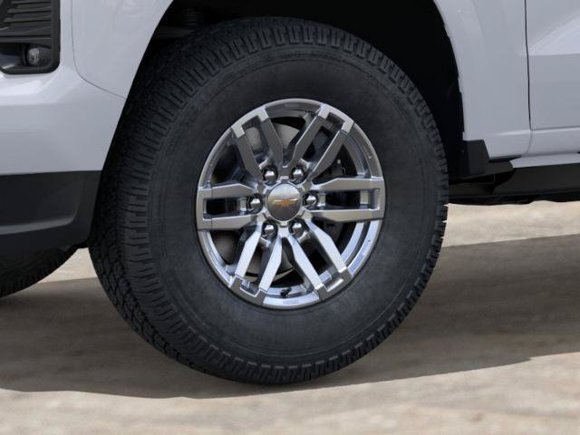 New 2026 Chevrolet Colorado LT w/ LT Convenience Package RWD image 33