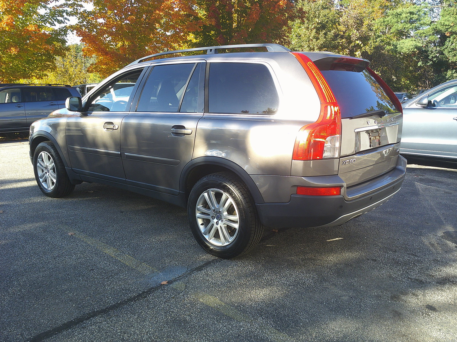 Used 2010 Volvo XC90 3.2 AWD/4WD image 6