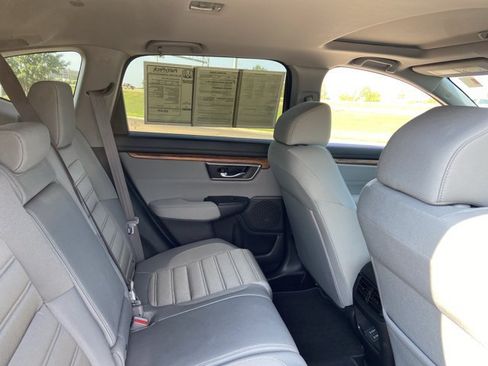 Used 2019 Honda CR-V EX image 21