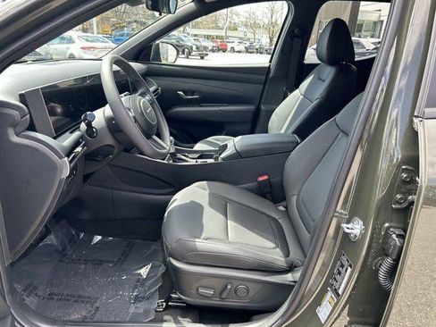 New 2026 Hyundai Santa Cruz SEL AWD/4WD image 41
