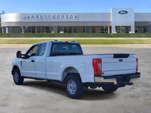Used 2022 Ford F250 XL w/ XL Value Package RWD image 3