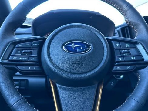 New 2026 Subaru Crosstrek 2.5i Wilderness AWD/4WD image 20