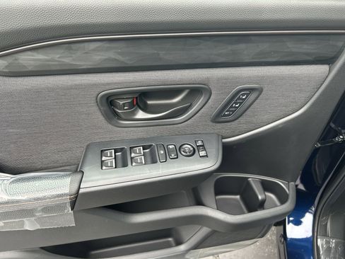 New 2026 Honda Passport TrailSport image 15