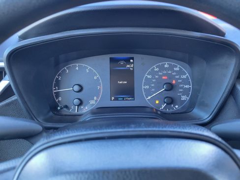 Used 2025 Toyota Corolla LE image 10