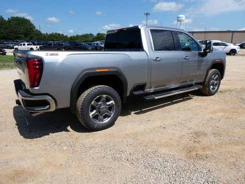 New 2026 GMC Sierra 2500 SLT w/ SLT Premium Package AWD/4WD image 5
