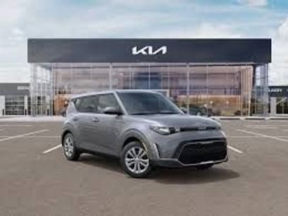 Certified 2024 Kia Soul LX w/ Option Group 015