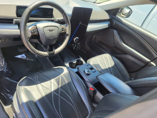Used 2023 Ford Mustang Mach-E Select RWD image 10