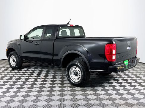 Used 2022 Ford Ranger XL image 6