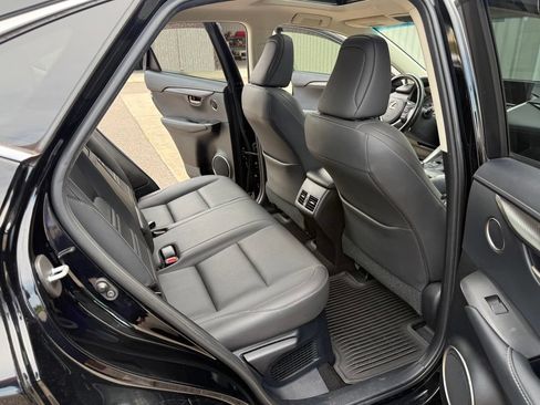 Used 2016 Lexus NX 200t AWD w/ Premium Package image 29