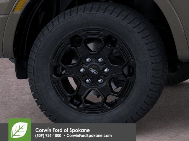 New 2026 Ford Ranger XLT AWD/4WD image 19