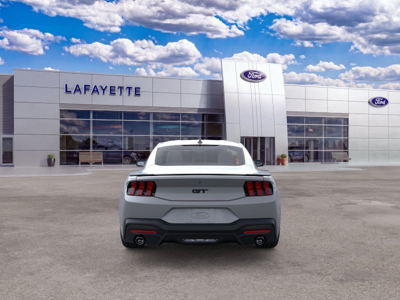 New 2026 Ford Mustang GT w/ Mustang Nite Pony Package RWD image 40