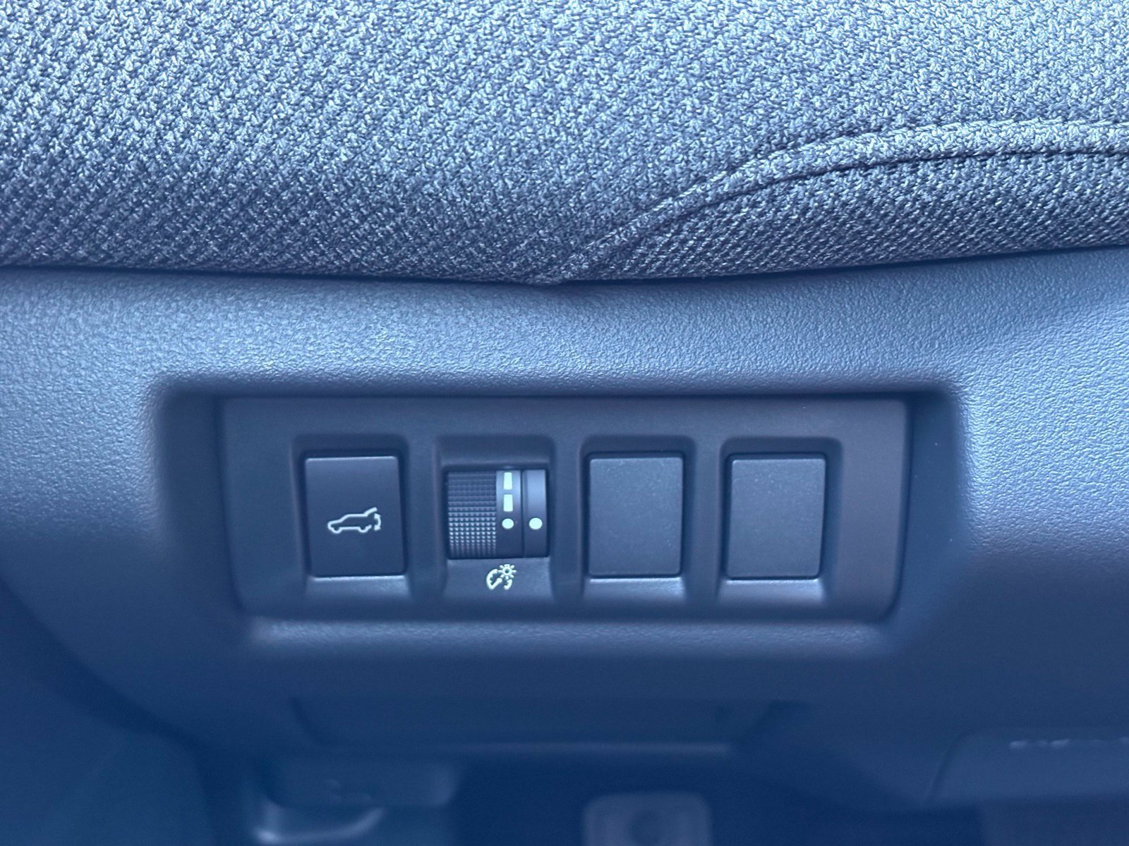 New 2026 Subaru Outback Premium AWD/4WD image 17