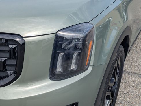 Used 2024 Kia Telluride SX Prestige X-Line AWD/4WD image 13
