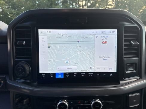 New 2025 Ford F150 XLT w/ Equipment Group 302A MID image 16