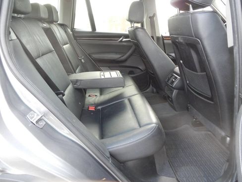 Used 2015 BMW X3 xDrive28i AWD/4WD image 35