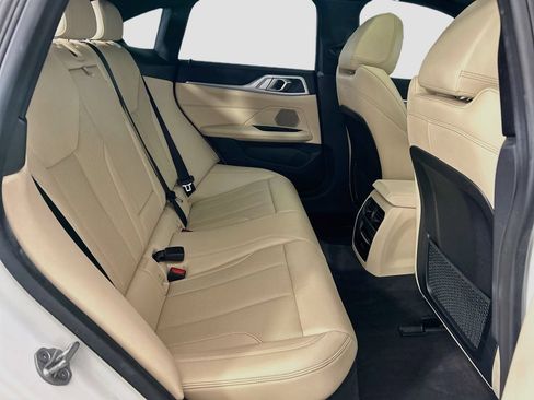 Used 2023 BMW i4 eDrive35 w/ Premium Package RWD image 21