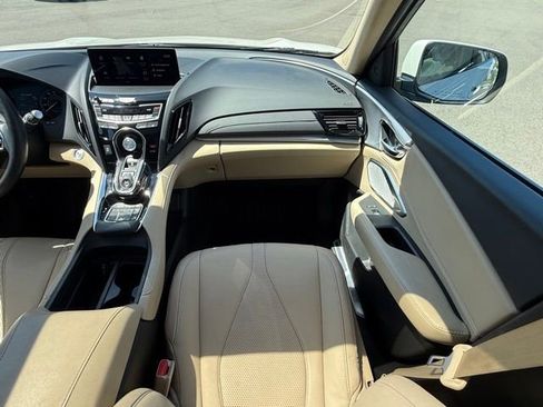 Used 2019 Acura RDX AWD w/ Technology Package image 27