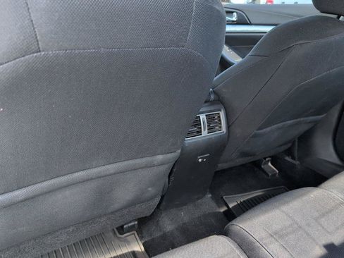Used 2019 Nissan Maxima 3.5 S w/ Floor Mat Group FWD image 31
