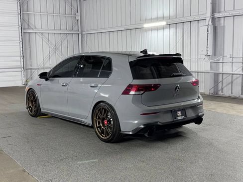Used 2024 Volkswagen GTI SE FWD image 13