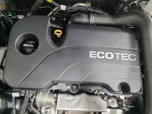 Used 2020 Chevrolet Equinox LT AWD/4WD image 30