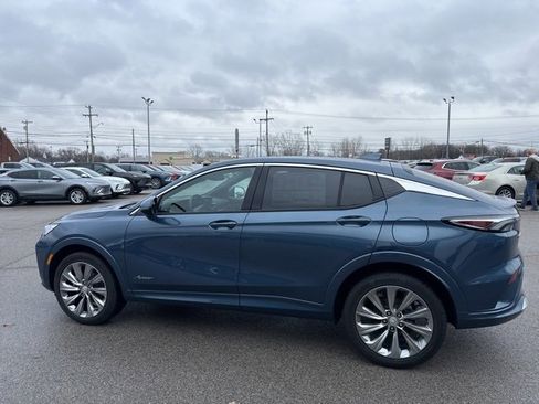 New 2026 Buick Envista Avenir image 7