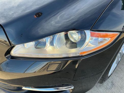 Used 2014 Jaguar XJ L Portfolio image 17