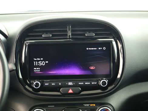 Used 2023 Kia Soul GT-Line image 15